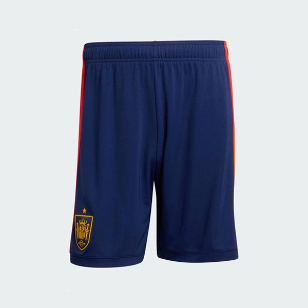 Pantalones España 1ª 2026